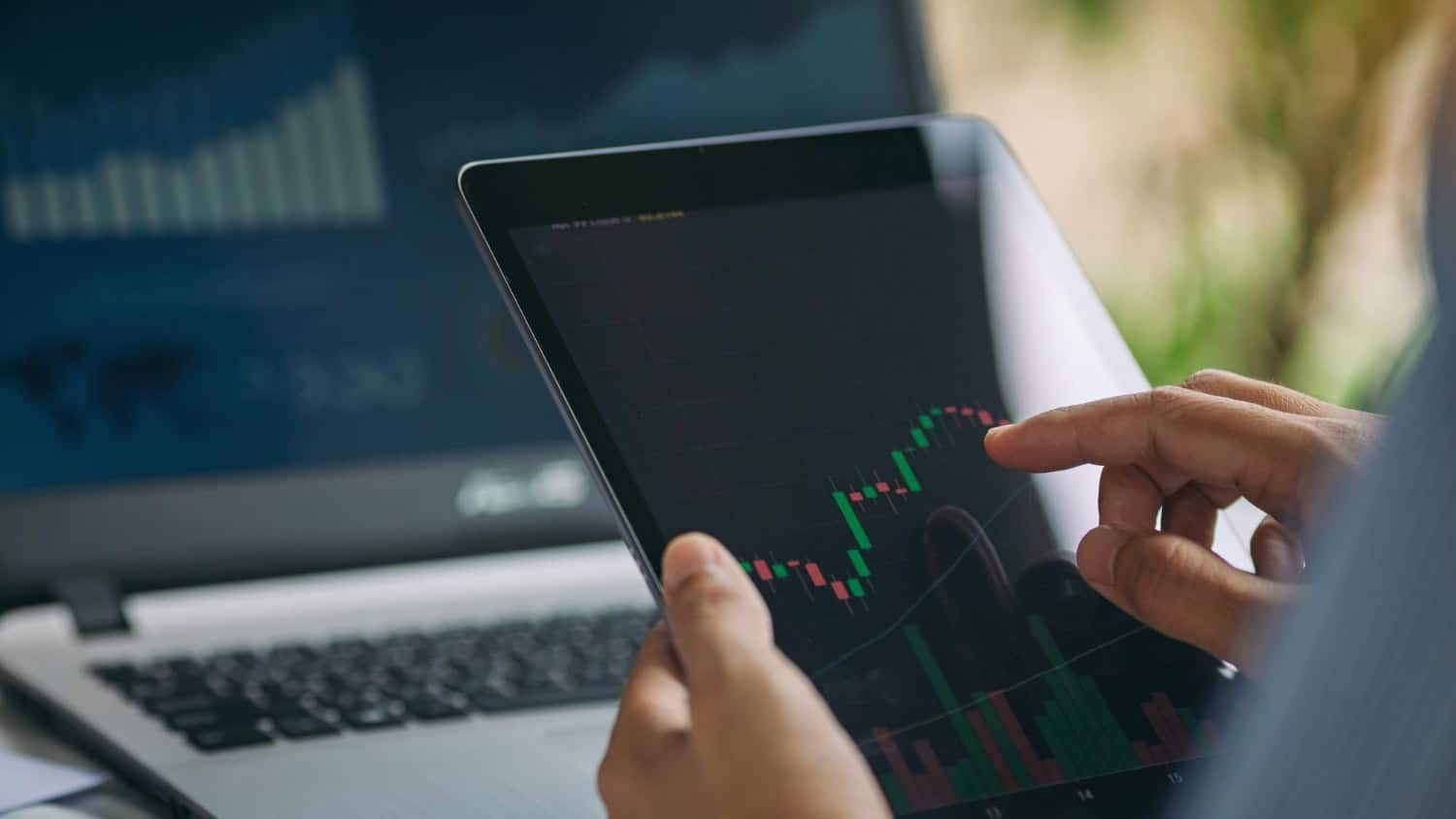 Cara Trading Lebih Efektif dengan MT5